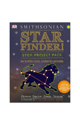 Star Finder! STEM Project Pack